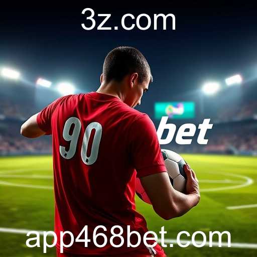 A Expansão e Desafios do 468bet em 2026