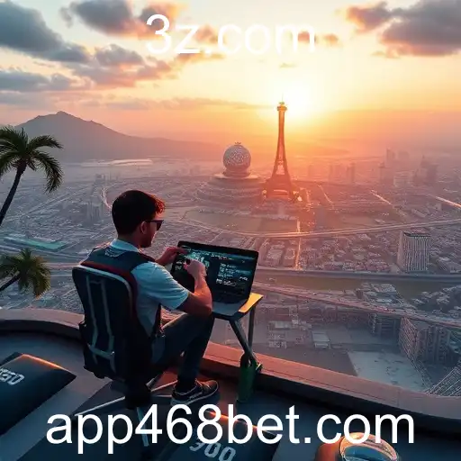 Expansão dos Jogos Online em 2025