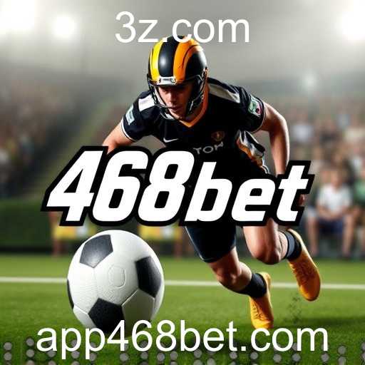 Desafios e Expansão do 468bet no Mercado Atual de Jogos