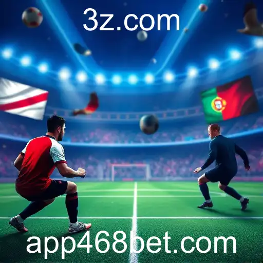 Tendências do Mercado de Jogos em 2026 e a Ascensão do 468bet