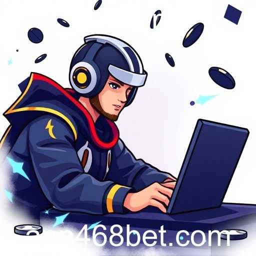 Crescimento e Desafios da Indústria de Jogos Online