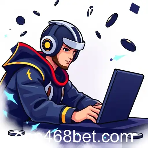 Crescimento e Desafios da Indústria de Jogos Online