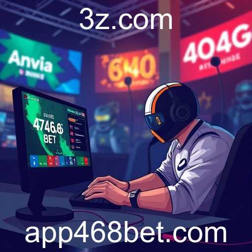 Crescimento dos Jogos Online e os Desafios Futuros