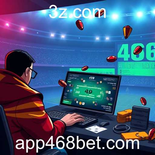 Inovações e Desafios no Universo dos Jogos Online