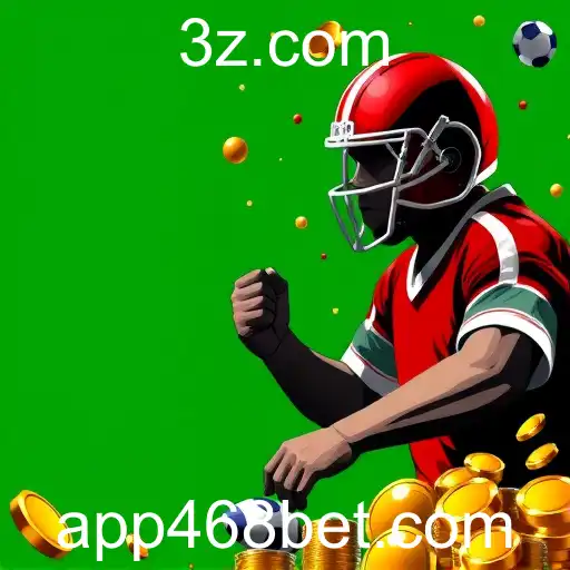 A Ascensão das Plataformas de Jogos Online: O Caso do 468bet