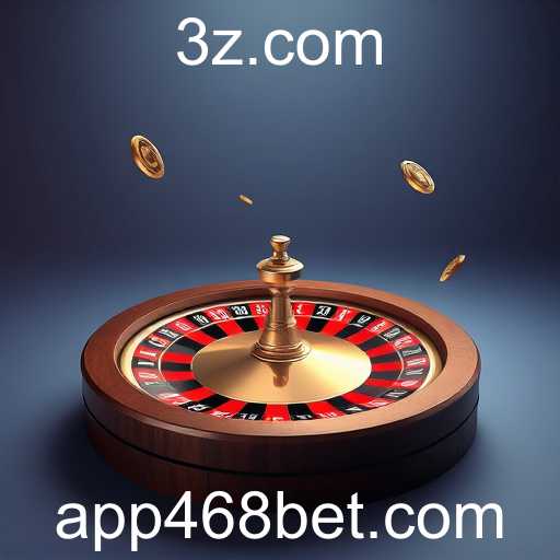 Descubra a Excitante Experiência de Jogar Roleta na 468bet